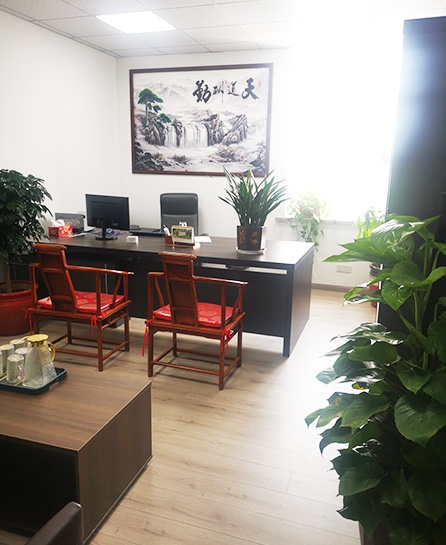 长兴贝斯德邦建材科技有限公司